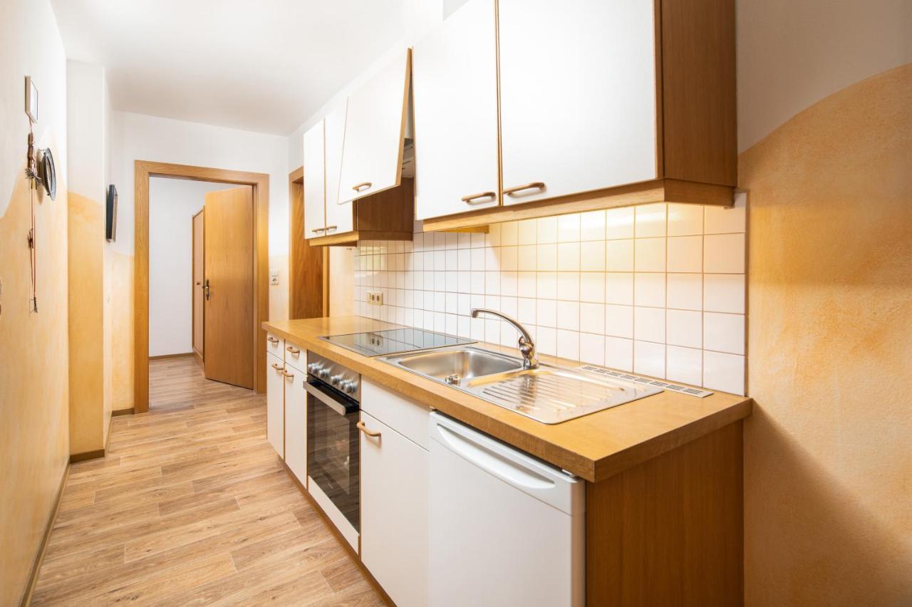 Apartment Wanger Neukirchen am Grossvenediger Luaran gambar